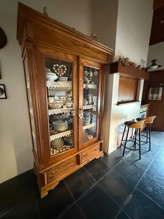 Casa com 5 dormitórios, foto 8
