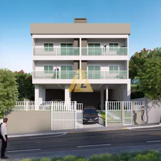 Apartamento com 2 dormitórios, foto 1