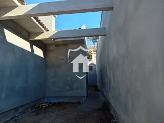 Casa geminada com 2 dormitórios, foto 12