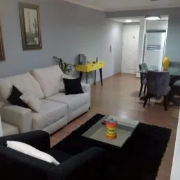 Apartamento com 2 dormitórios, foto 4