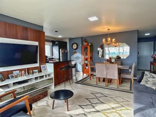 Apartamento com 2 dormitórios, foto 8
