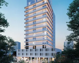 Apartamento com 2 dormitórios, foto 1