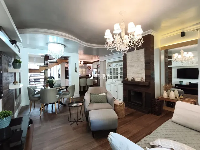 Casa com 2 dormitórios, foto 5