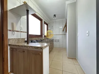Apartamento com 1 dormitório, foto 6