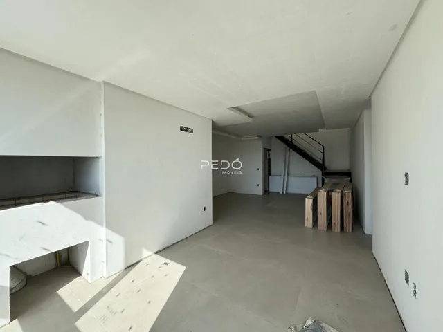 Cobertura com 2 dormitórios, foto 4
