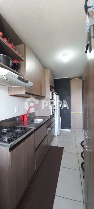 Apartamento com 2 dormitórios, foto 6