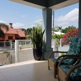 Casa com 4 dormitórios, foto 17
