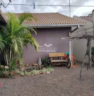 Casa com 3 dormitórios, foto 9