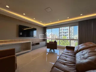 Apartamento com 3 dormitórios, foto 3