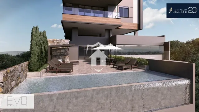 Apartamento com 3 dormitórios, foto 5