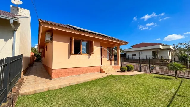 Casa com 3 dormitórios, foto 2