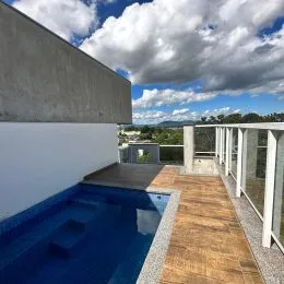 Cobertura com 2 dormitórios, foto 16
