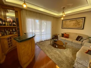 Casa com 4 dormitórios, foto 3