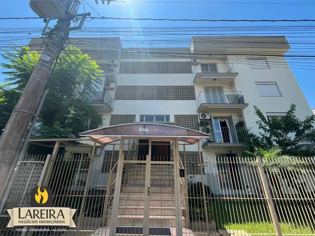 Apartamento com 2 dormitórios