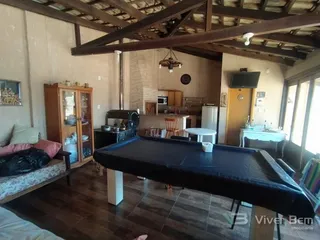 Casa com 2 dormitórios, foto 4