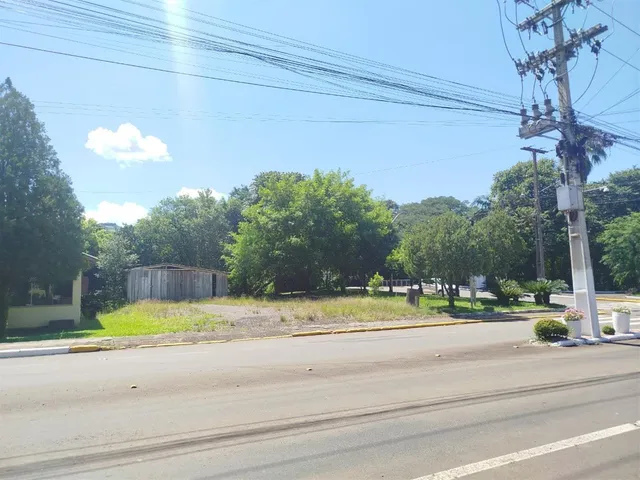 Terreno