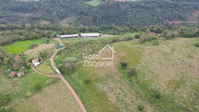 Área rural, foto 5