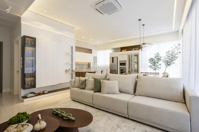 Apartamento com 3 dormitórios