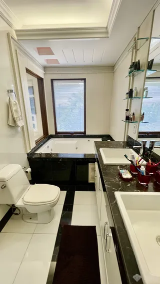 Casa com 3 dormitórios, foto 22