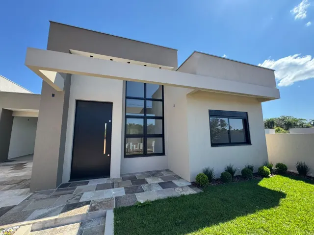 Casa com 3 dormitórios, foto 2