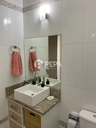 Sobrado com 3 dormitórios, foto 3