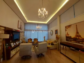 Casa com 3 dormitórios, foto 2