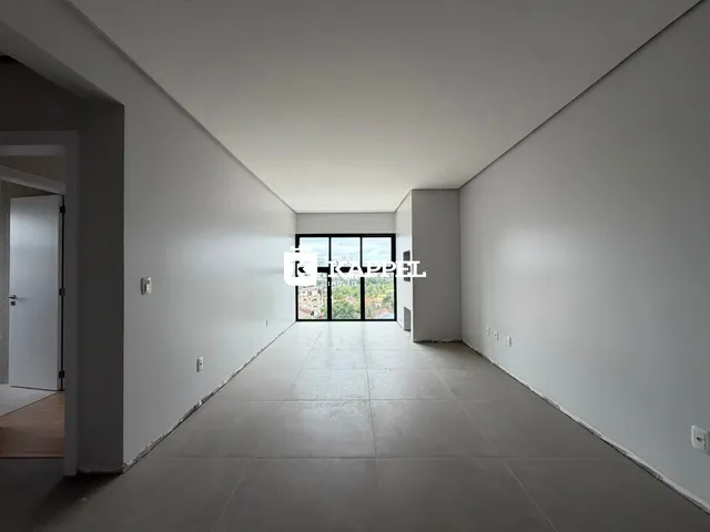 Apartamento com 2 dormitórios