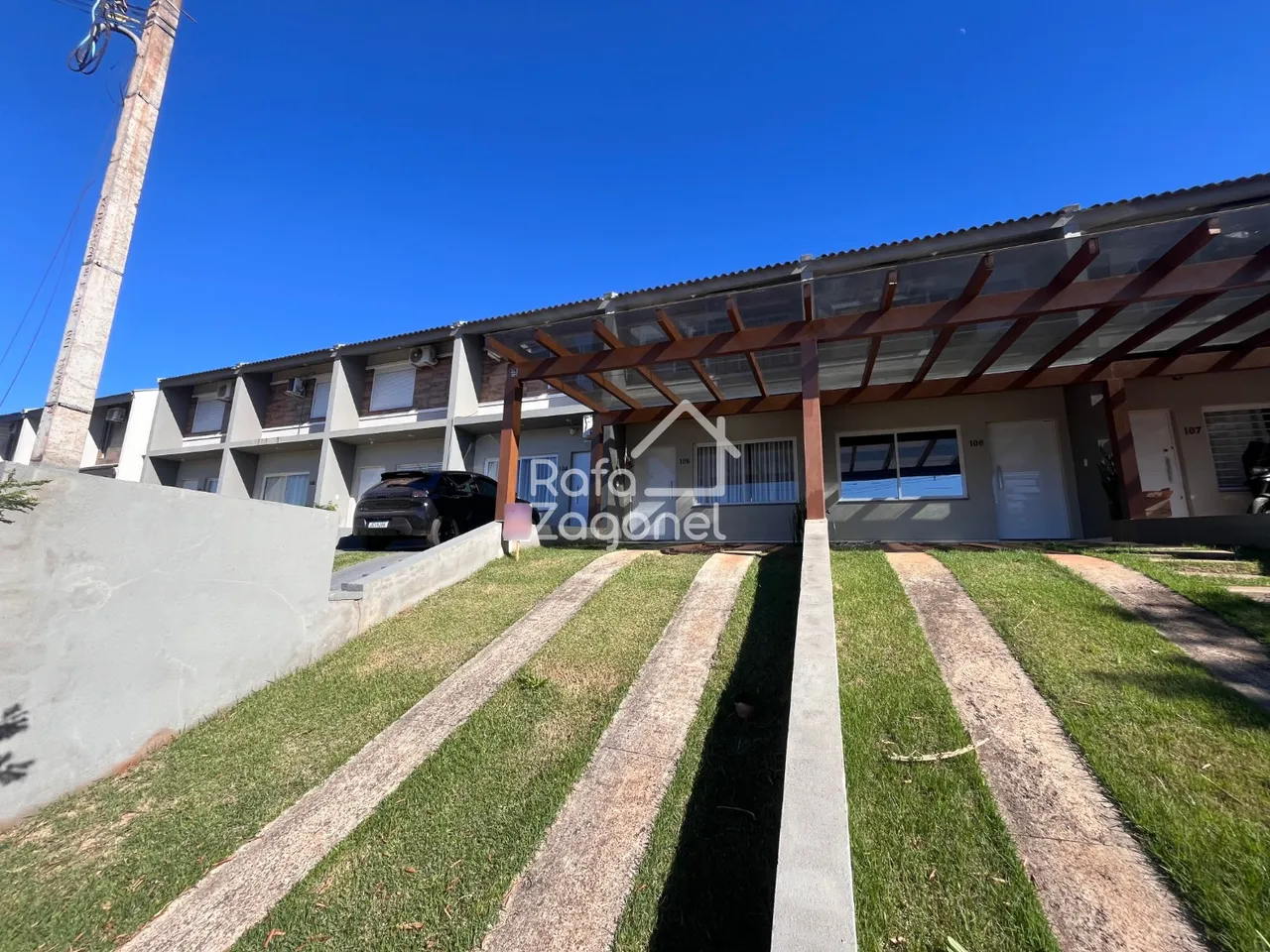Sobrado com 2 dormitórios, foto 1