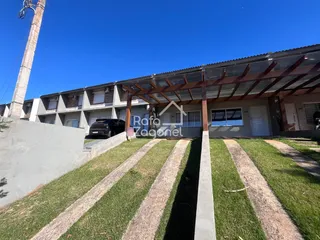 Sobrado com 2 dormitórios, foto 1