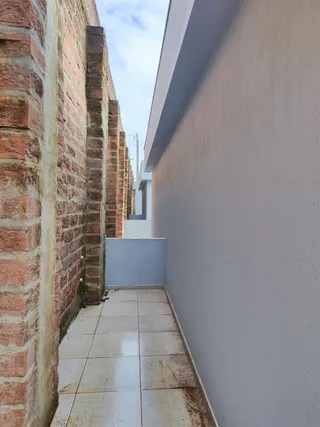 Casa geminada com 2 dormitórios, foto 7