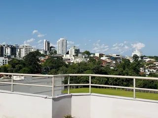 Cobertura com 4 dormitórios, foto 23
