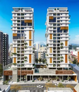 Apartamento com 2 dormitórios, foto 3