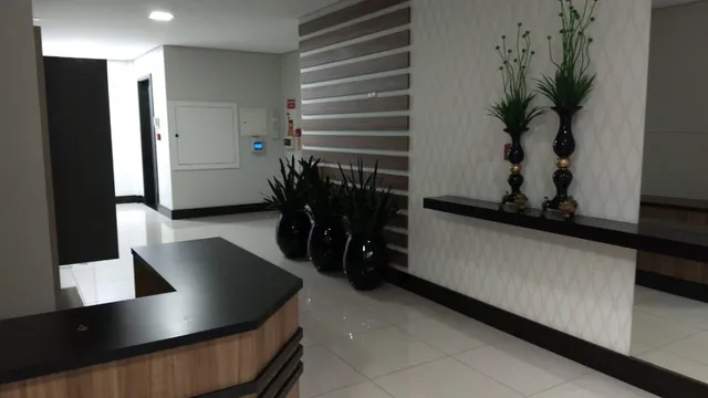 Apartamento com 2 dormitórios, foto 2