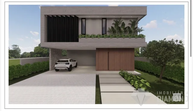 Casa com 3 dormitórios