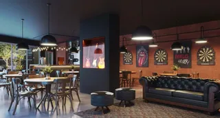 Apartamento com 2 dormitórios, foto 13