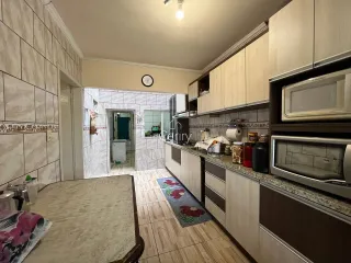 Casa com 3 dormitórios, foto 13
