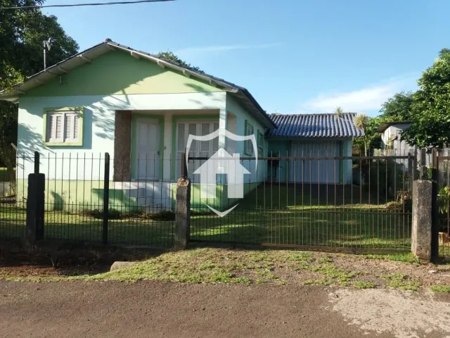 Casa com 3 dormitórios