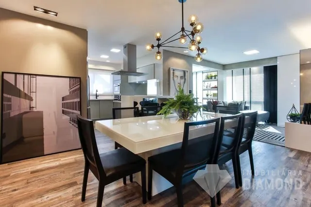 Apartamento com 3 dormitórios