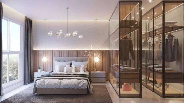 Apartamento com 2 dormitórios, foto 2