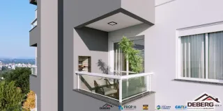 Apartamento com 2 dormitórios, foto 9