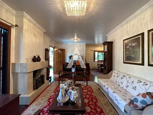 Casa com 3 dormitórios, foto 2