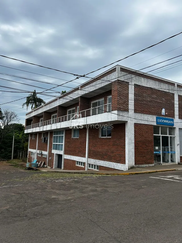 Sala comercial