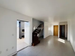Cobertura com 2 dormitórios, foto 5