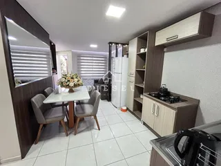 Sobrado com 2 dormitórios, foto 4