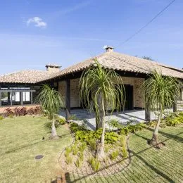 Casa com 4 dormitórios, foto 5