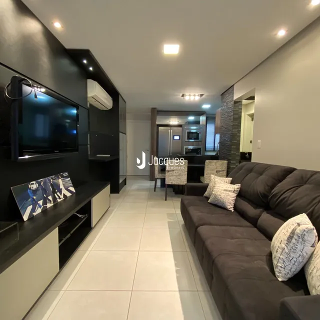 Apartamento com 1 dormitório, foto 3
