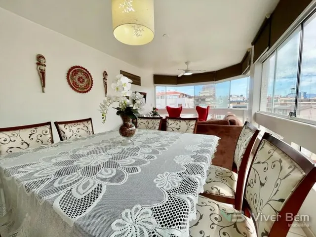 Apartamento com 3 dormitórios, foto 5