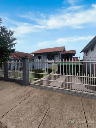 Casa com 3 dormitórios, foto 1