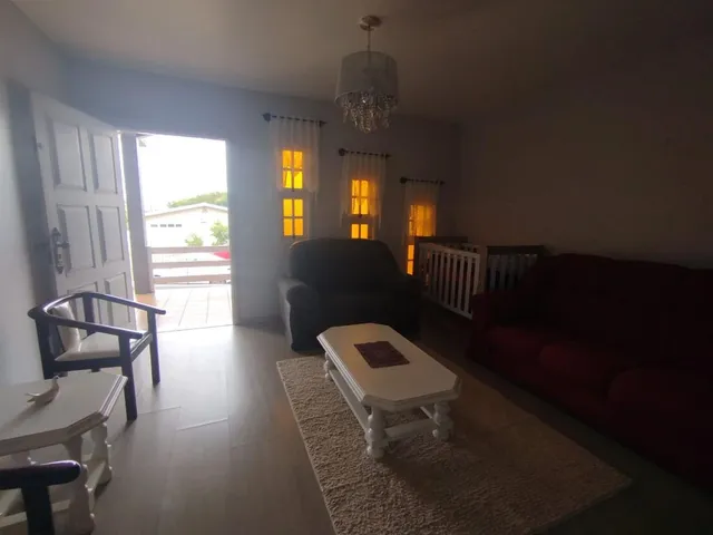Casa com 4 dormitórios, foto 4