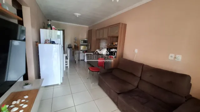 Casa com 2 dormitórios, foto 2